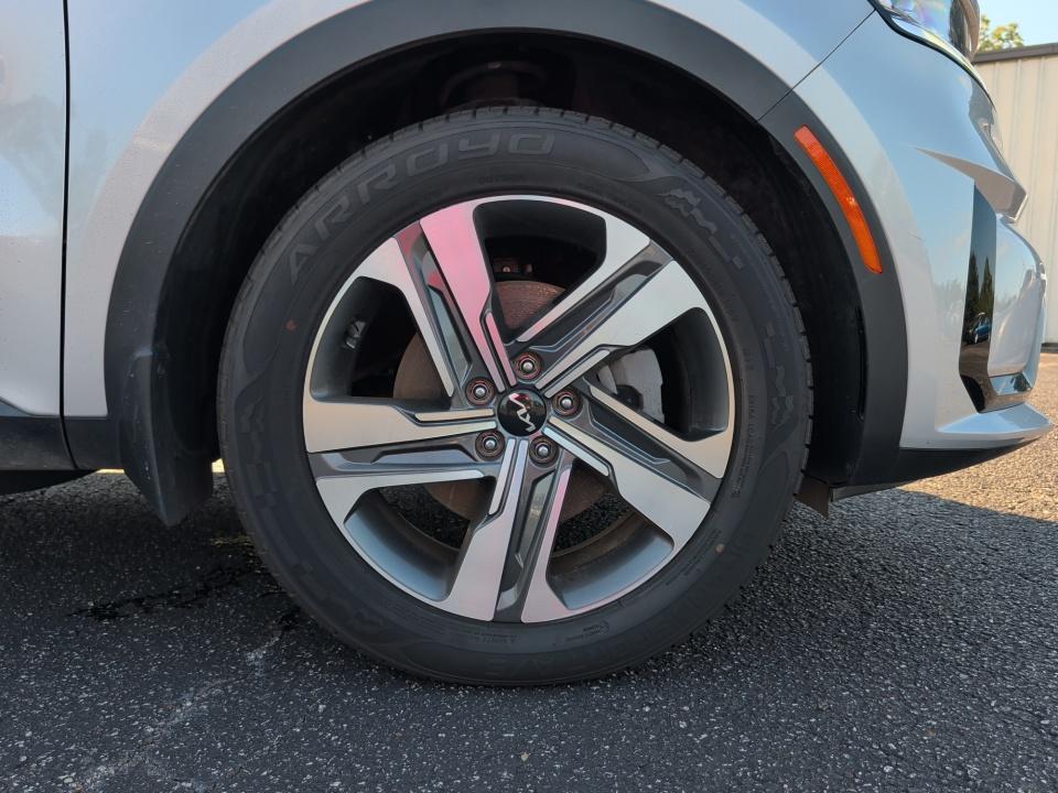 Used 2023 Kia Sorento Hybrid SUV
