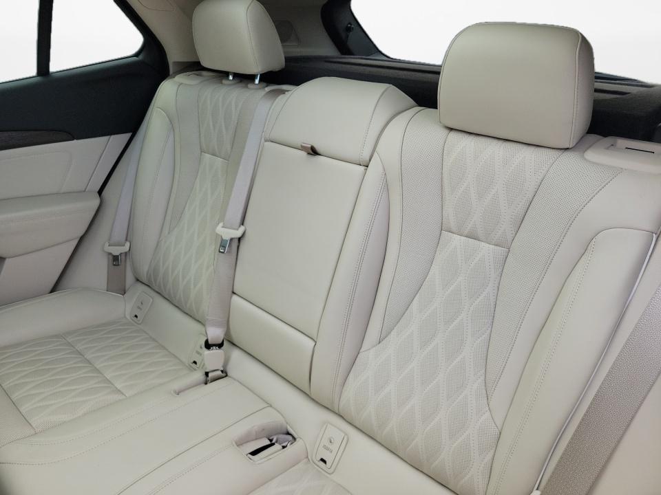 Used 2023 Buick Envision SUV