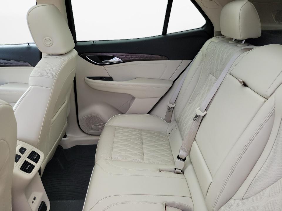 Used 2023 Buick Envision SUV
