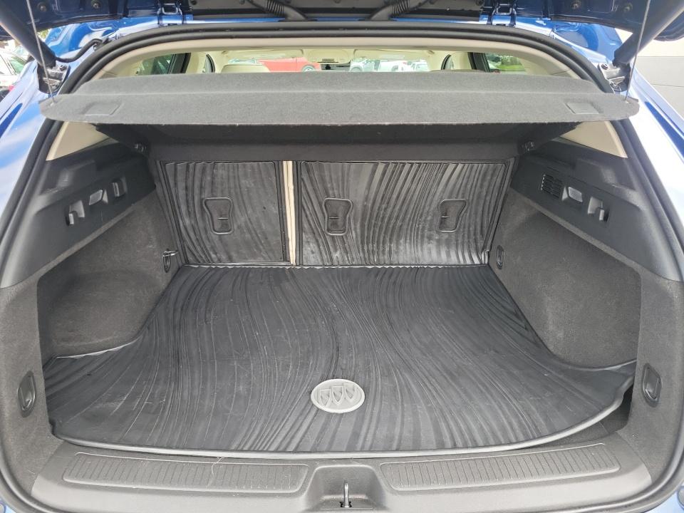 Used 2023 Buick Envision SUV