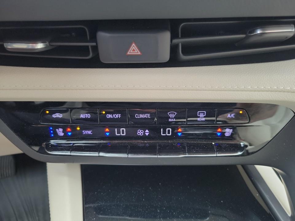 Used 2023 Buick Envision SUV
