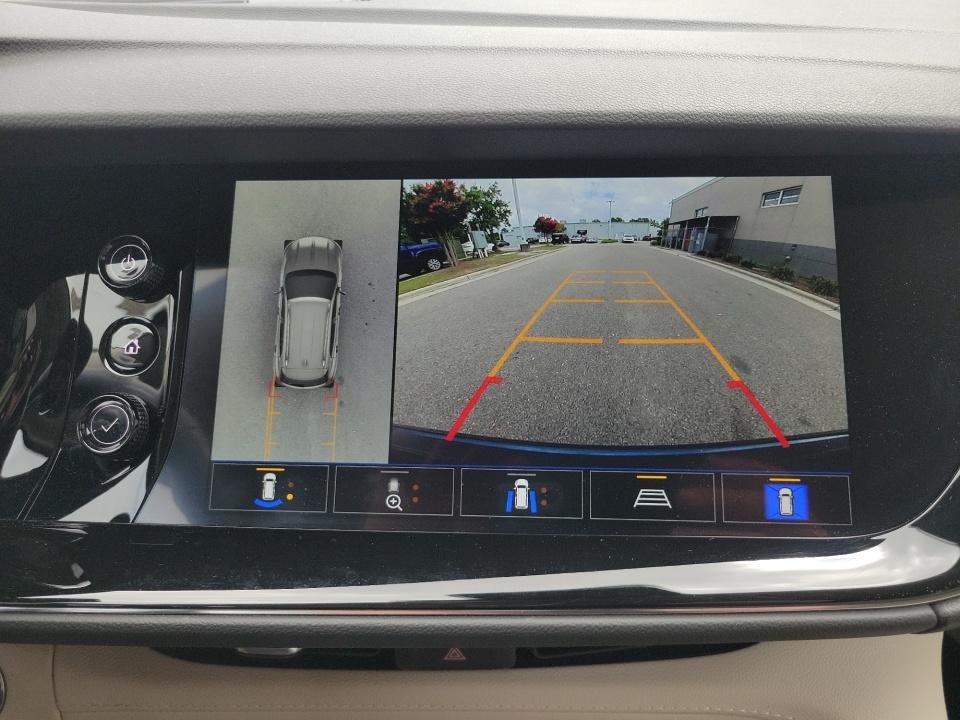 Used 2023 Buick Envision SUV