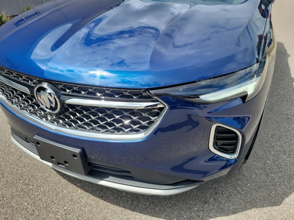 Used 2023 Buick Envision SUV