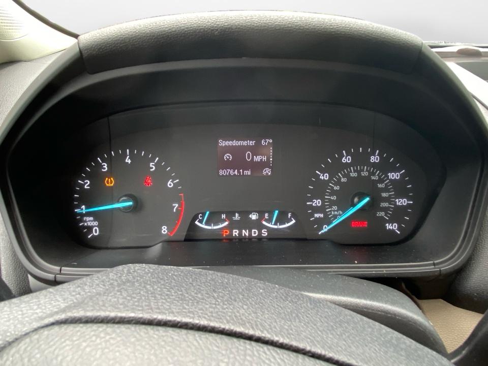 Used 2021 Ford EcoSport SUV