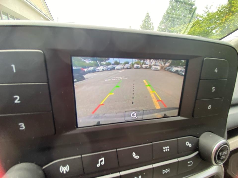 Used 2021 Ford EcoSport SUV
