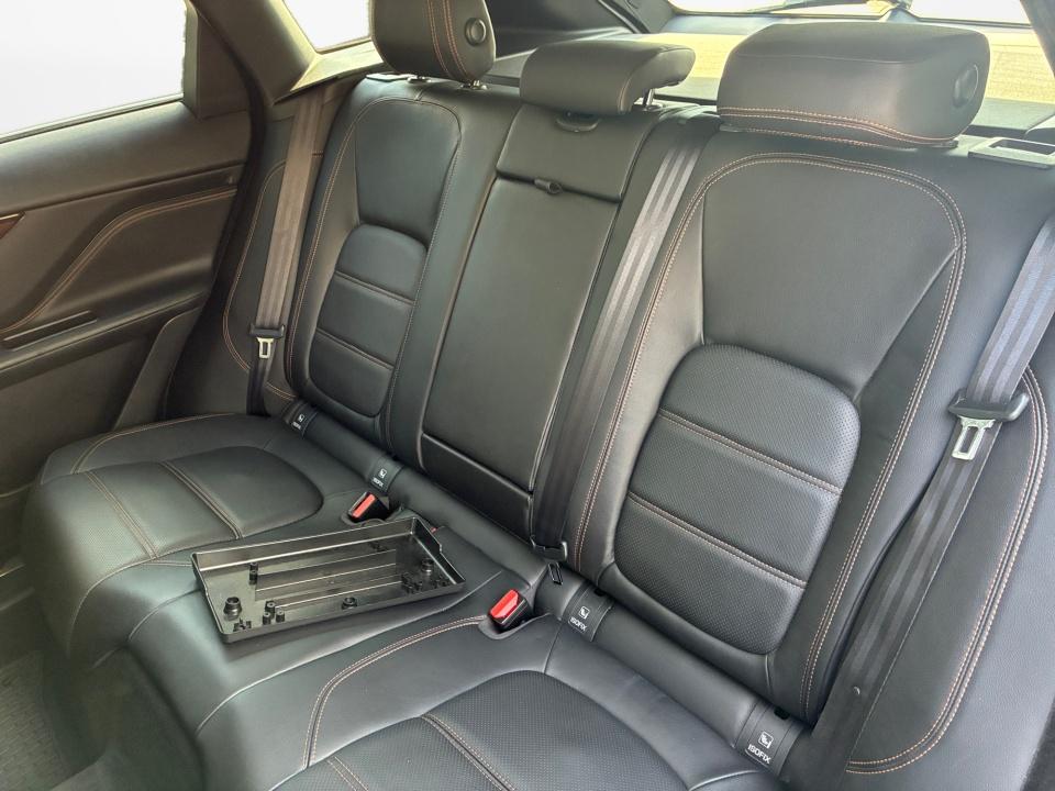 Used 2019 Jaguar F-PACE SUV