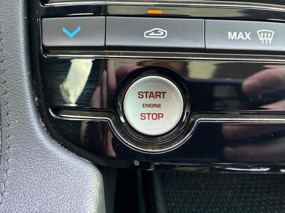 Used 2019 Jaguar F-PACE SUV
