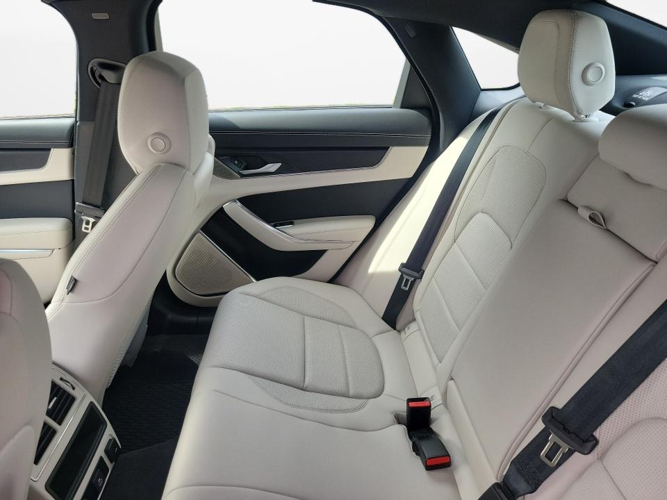 Used 2024 Jaguar XF Sedan