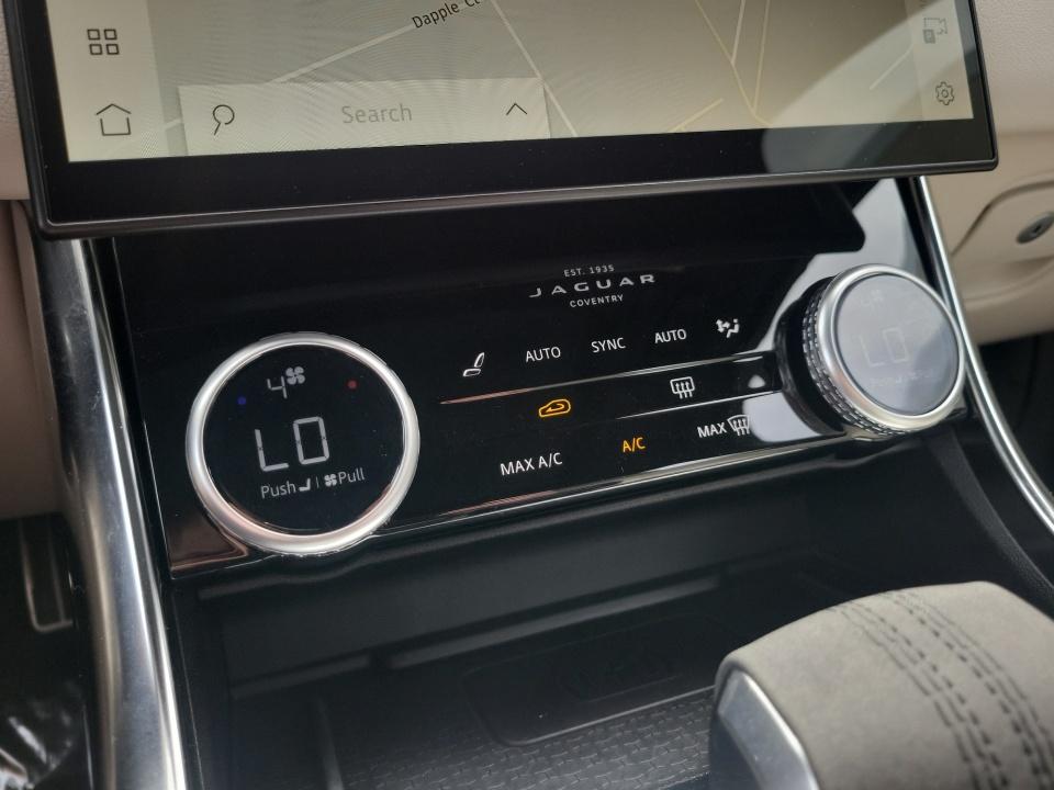 Used 2024 Jaguar XF Sedan