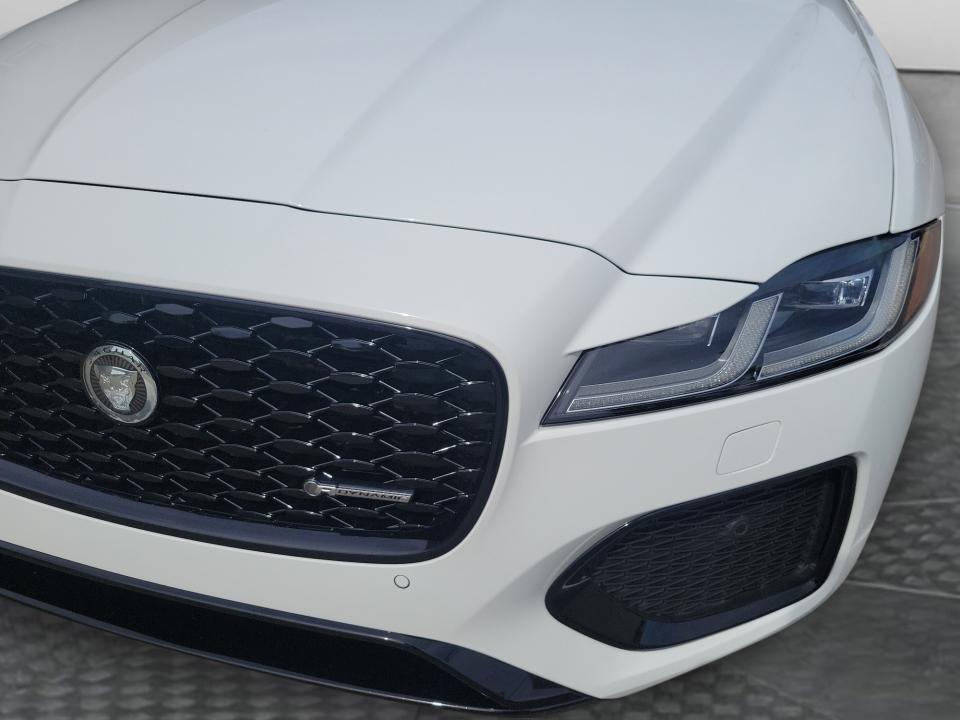 Used 2024 Jaguar XF Sedan