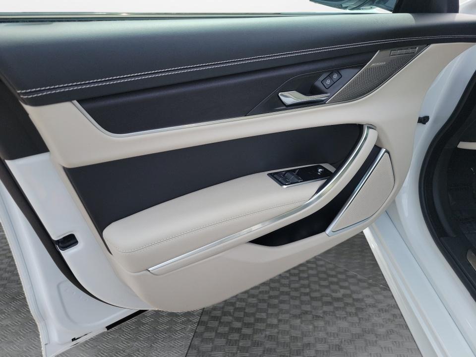 Used 2024 Jaguar XF Sedan