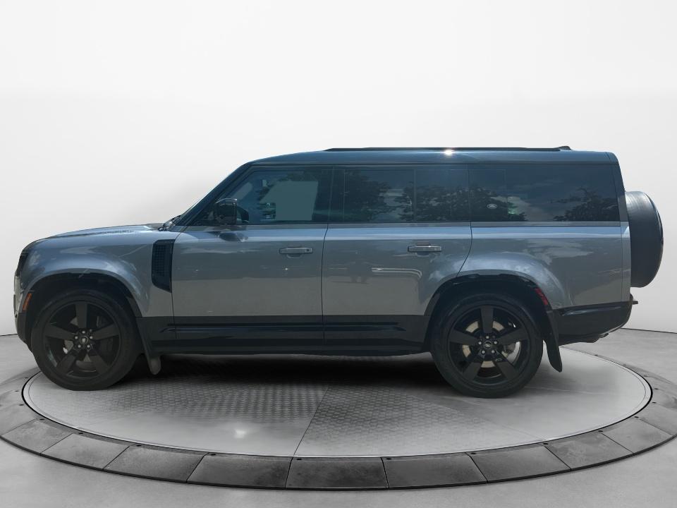 Used 2024 Land rover Defender SUV
