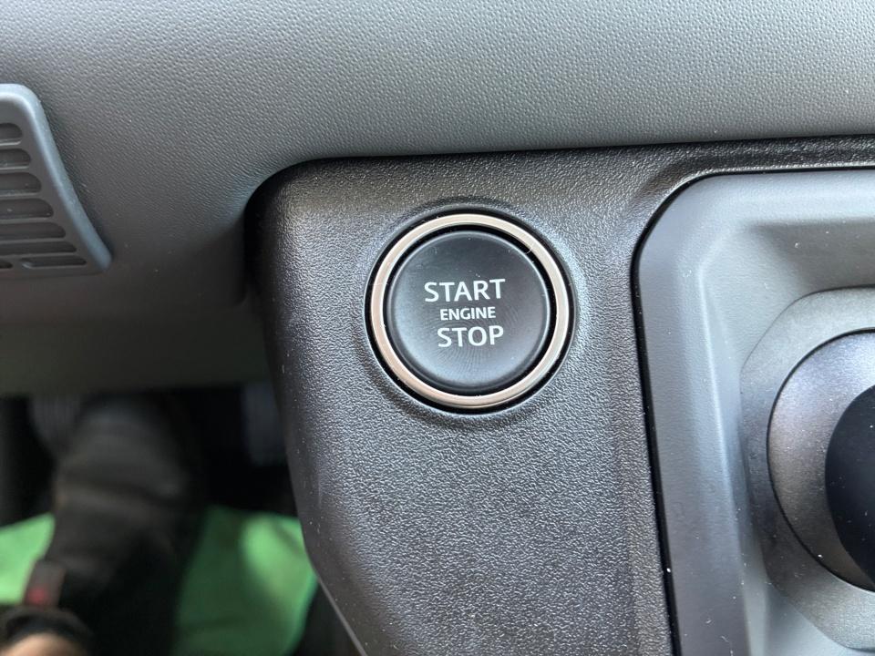 Used 2024 Land rover Defender SUV