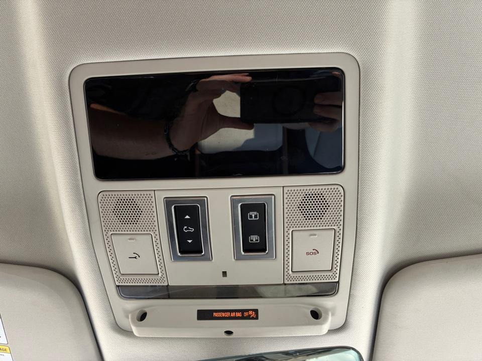 Used 2024 Land rover Defender SUV