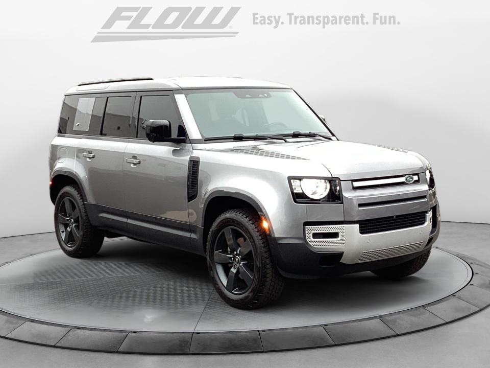 2023 Land Rover Defender