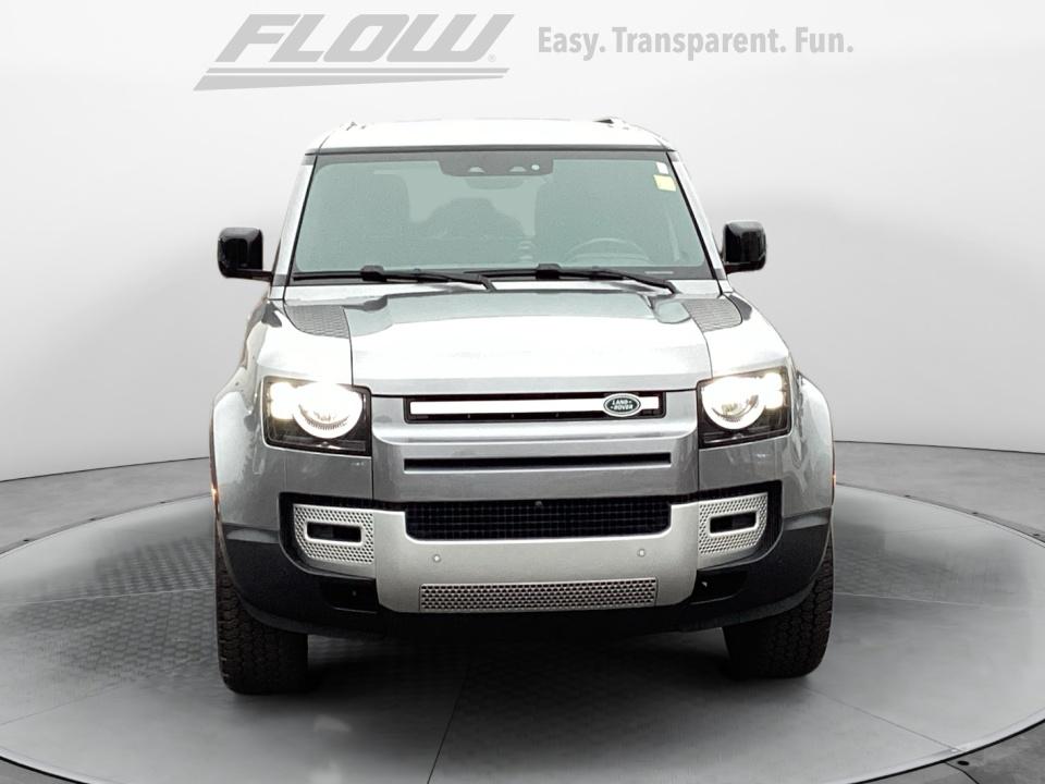 Used 2023 Land rover Defender SUV
