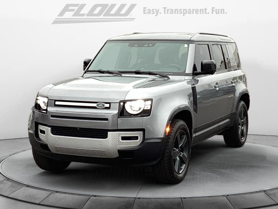 Used 2023 Land rover Defender SUV