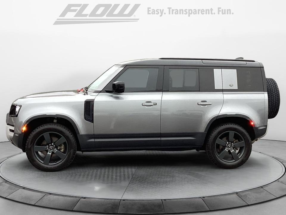 Used 2023 Land rover Defender SUV