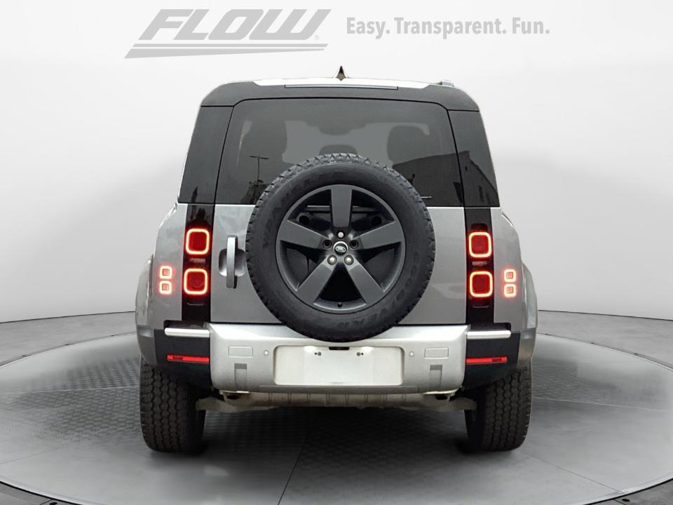 Used 2023 Land rover Defender SUV