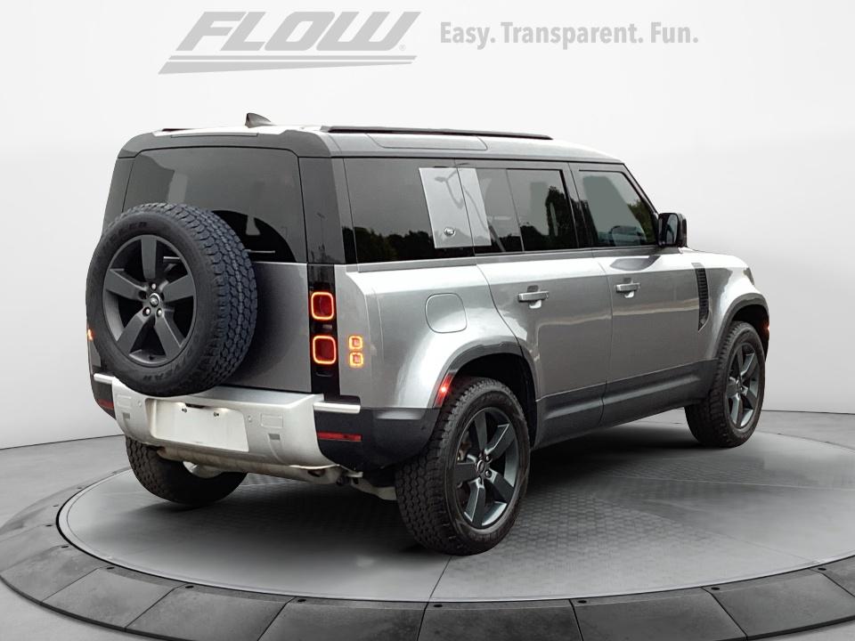 Used 2023 Land rover Defender SUV