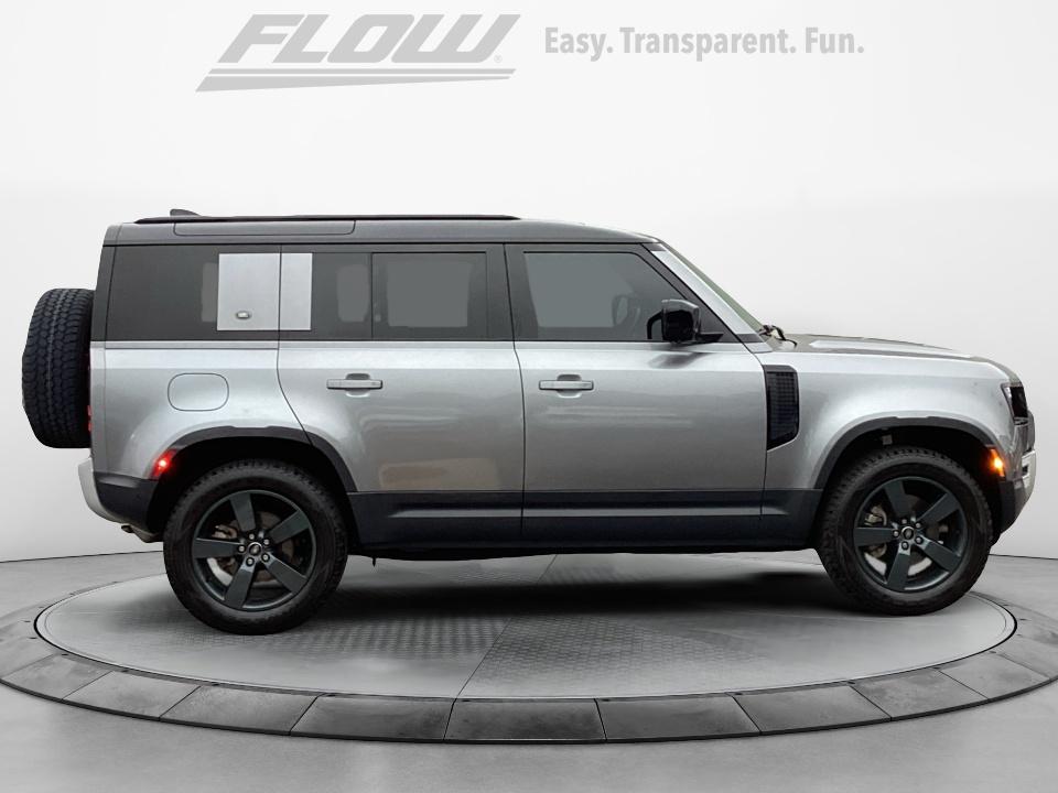 Used 2023 Land rover Defender SUV
