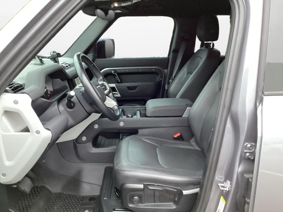 Used 2023 Land rover Defender SUV