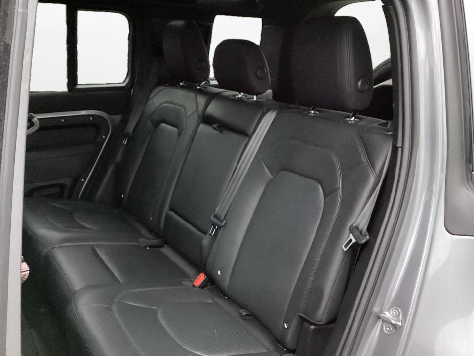 Used 2023 Land rover Defender SUV