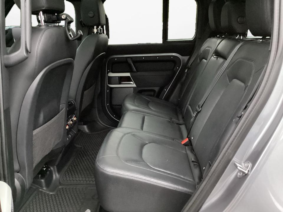 Used 2023 Land rover Defender SUV
