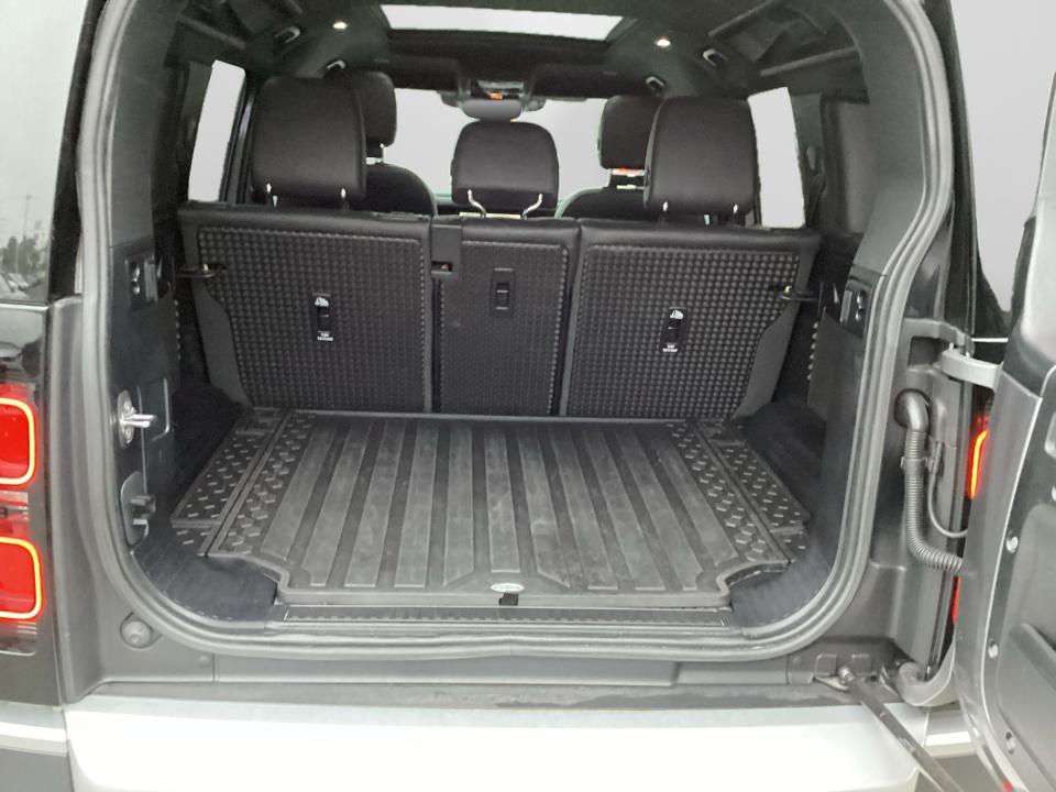 Used 2023 Land rover Defender SUV
