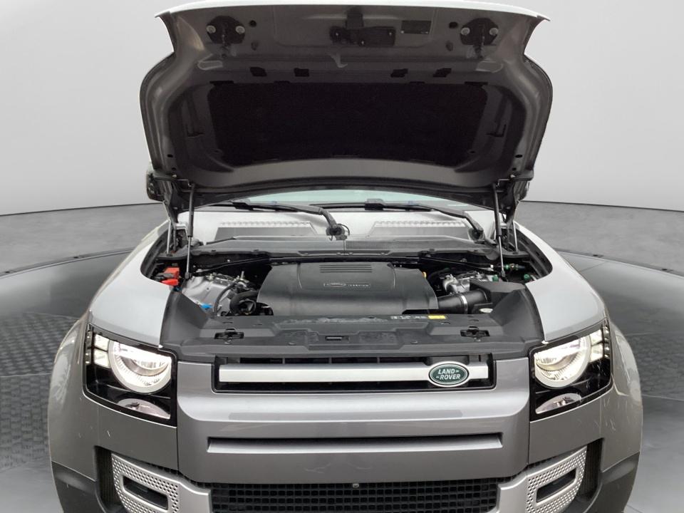 Used 2023 Land rover Defender SUV