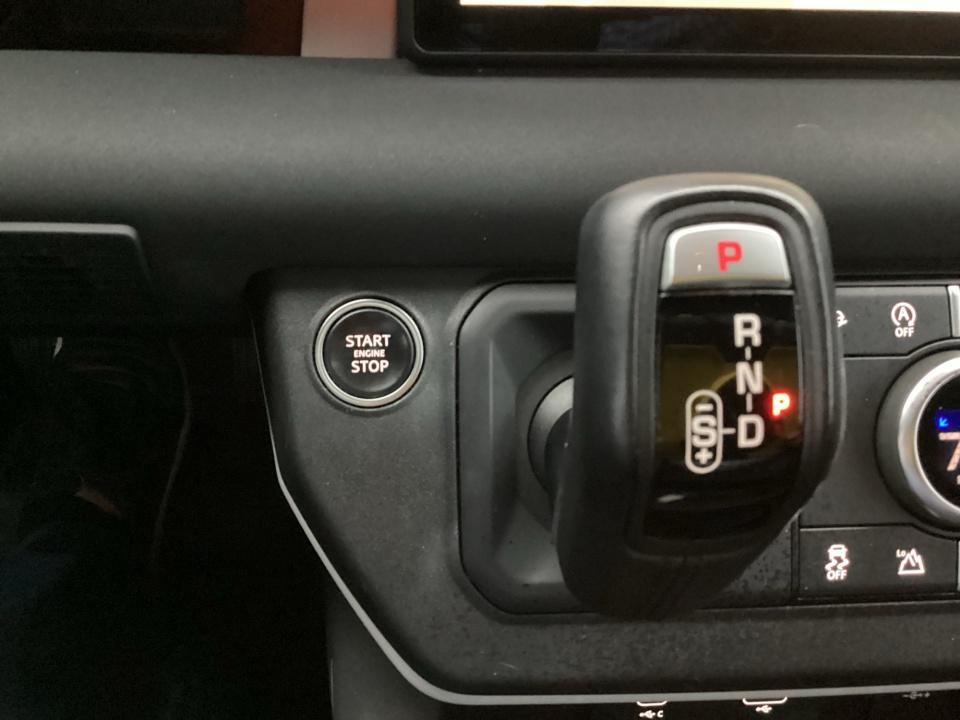Used 2023 Land rover Defender SUV
