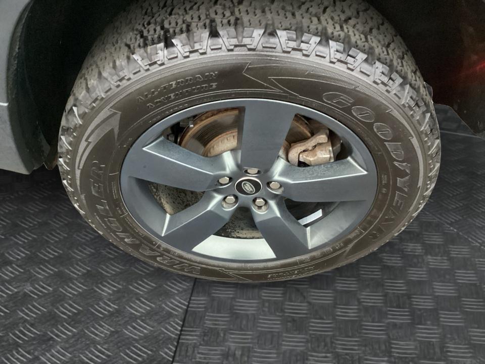 Used 2023 Land rover Defender SUV