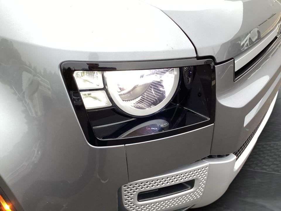Used 2023 Land rover Defender SUV