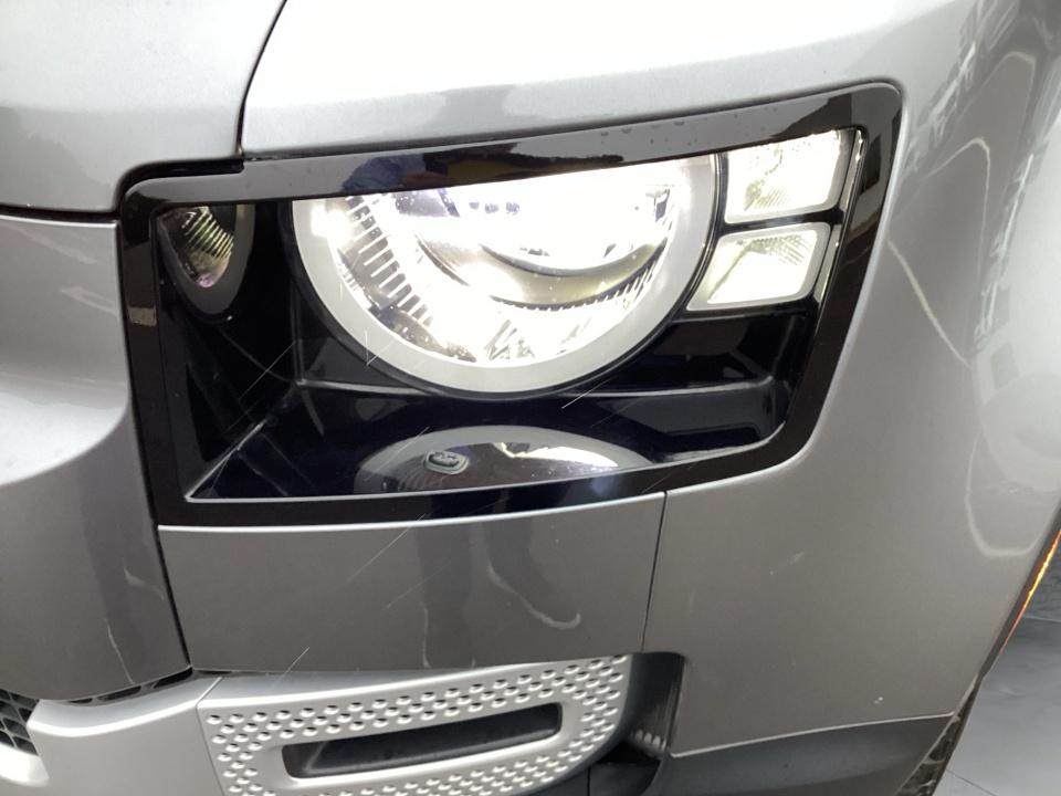 Used 2023 Land rover Defender SUV