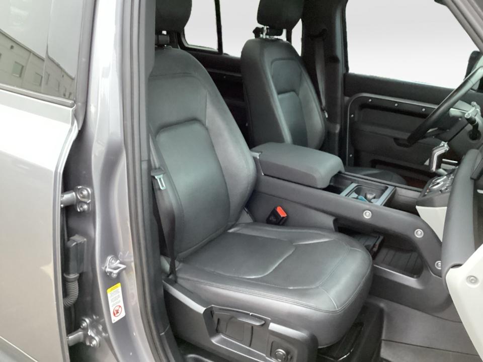 Used 2023 Land rover Defender SUV
