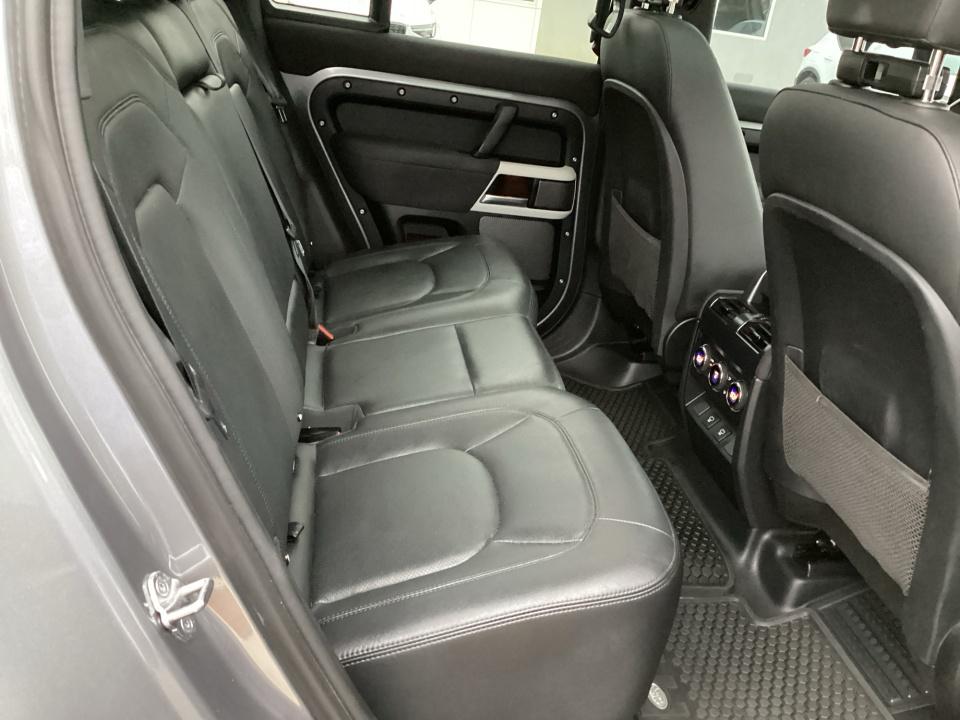 Used 2023 Land rover Defender SUV