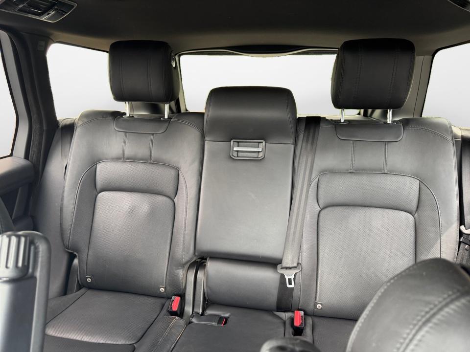 Used 2018 Land rover Range Rover SUV