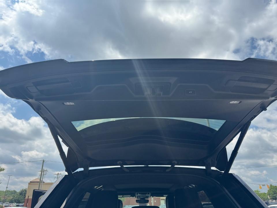 Used 2018 Land rover Range Rover SUV