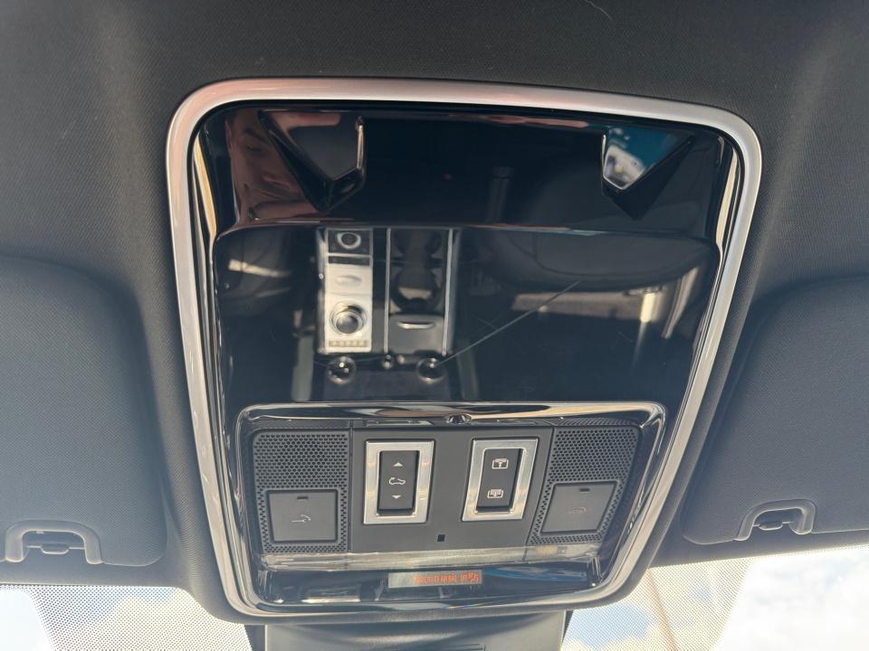 Used 2018 Land rover Range Rover SUV