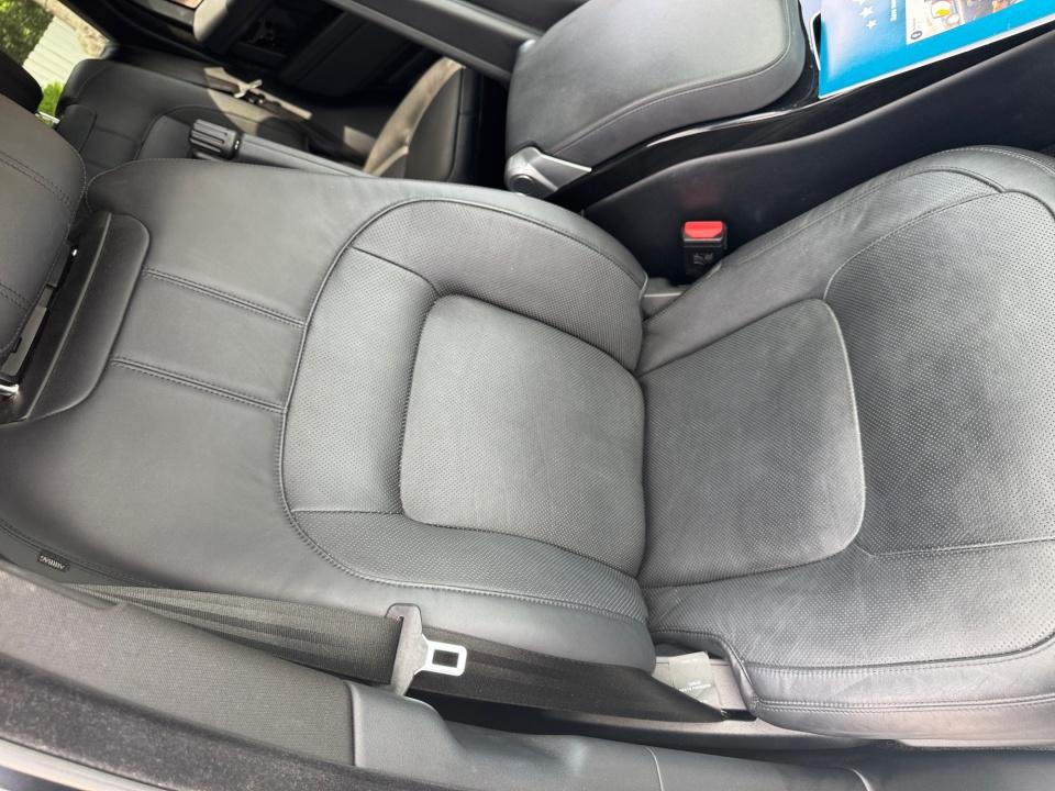 Used 2018 Land rover Range Rover SUV