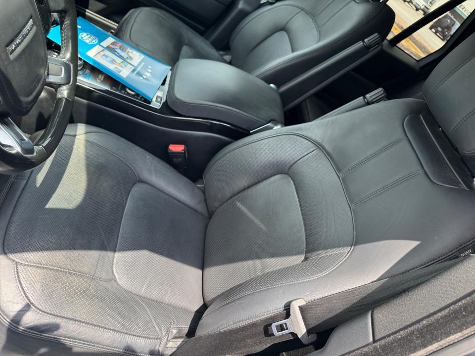 Used 2018 Land rover Range Rover SUV