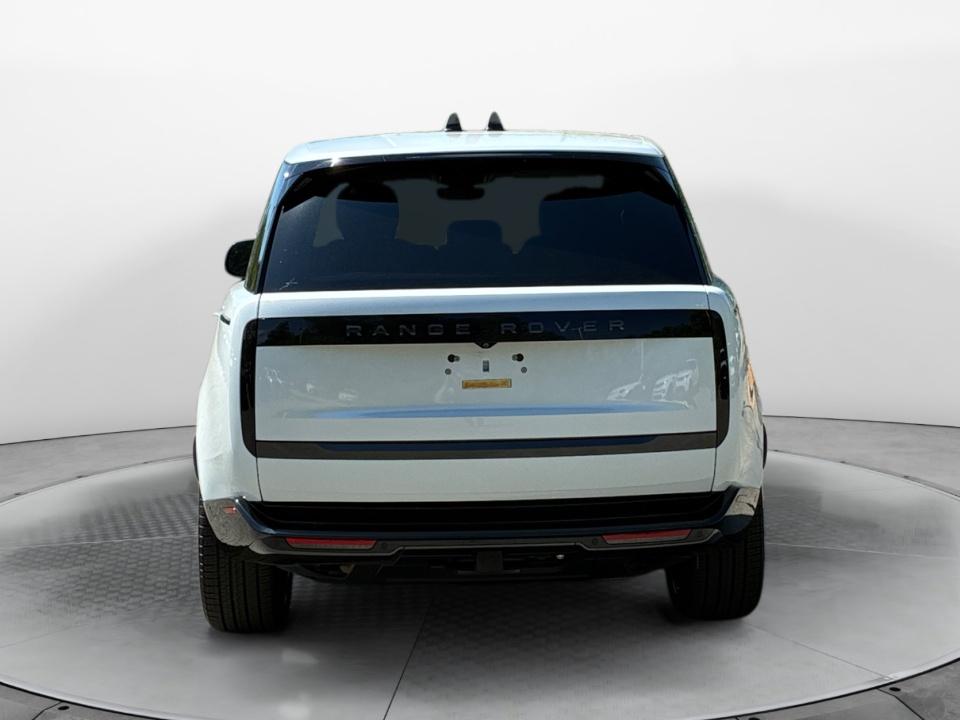 2024 Land Rover Range Rover | Flow Automotive Companies