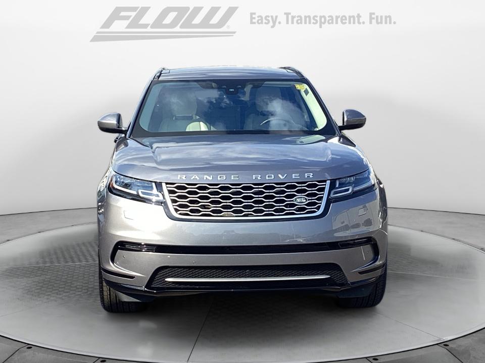 Used 2020 Land rover Range Rover Velar SUV
