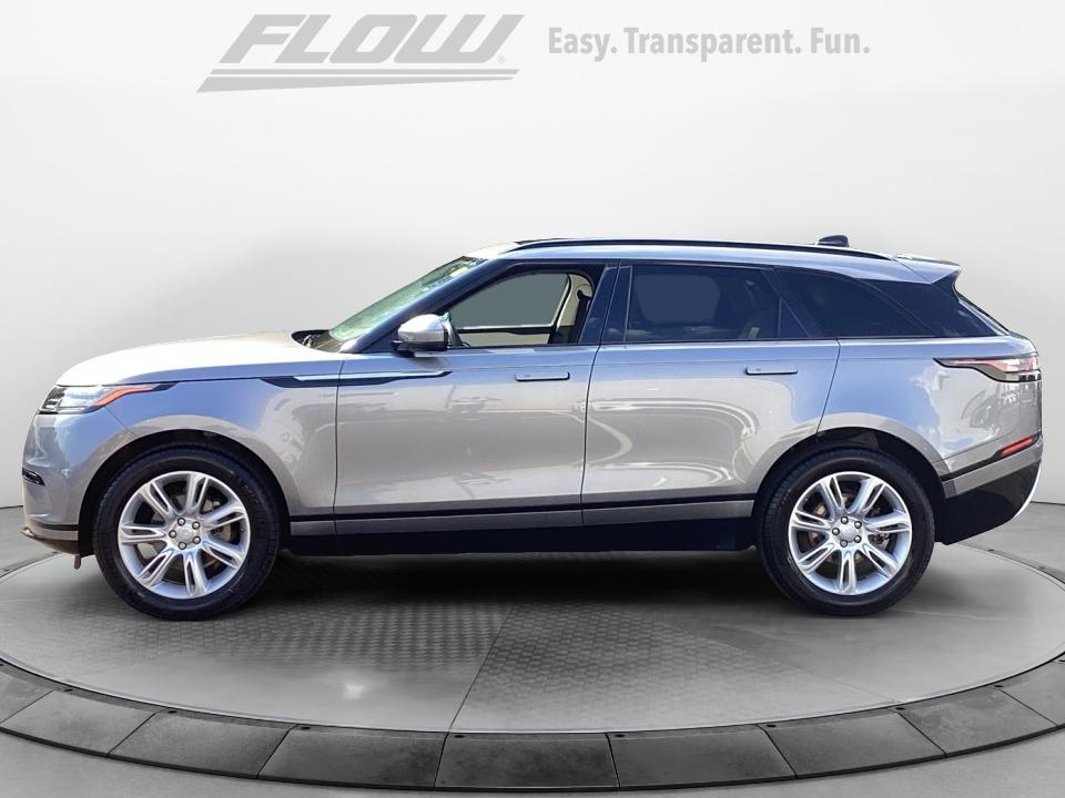 Used 2020 Land rover Range Rover Velar SUV
