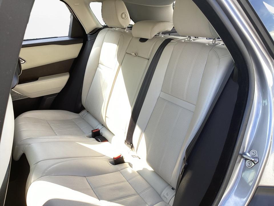 Used 2020 Land rover Range Rover Velar SUV