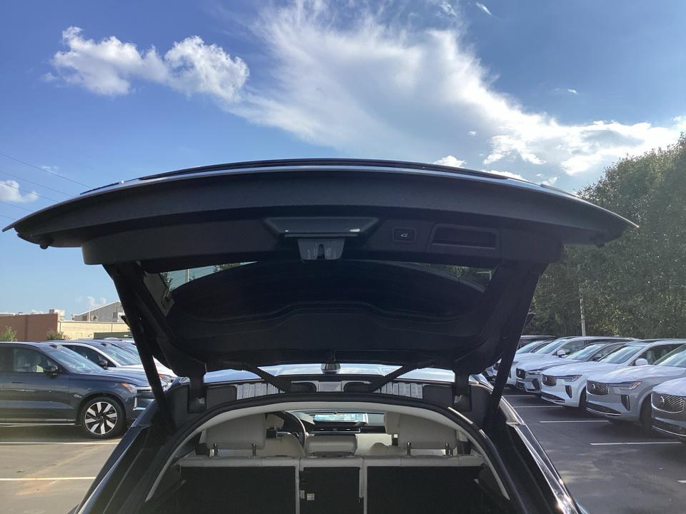 Used 2020 Land rover Range Rover Velar SUV