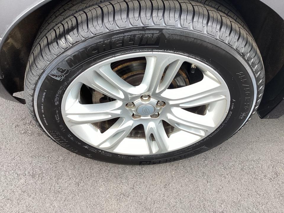 Used 2020 Land rover Range Rover Velar SUV