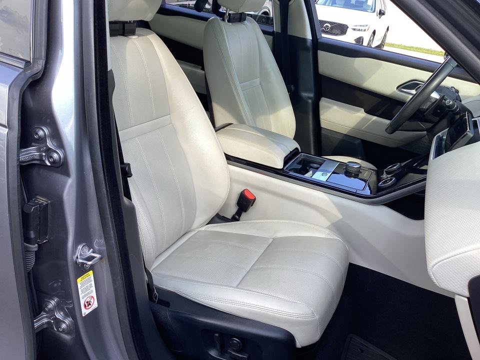 Used 2020 Land rover Range Rover Velar SUV