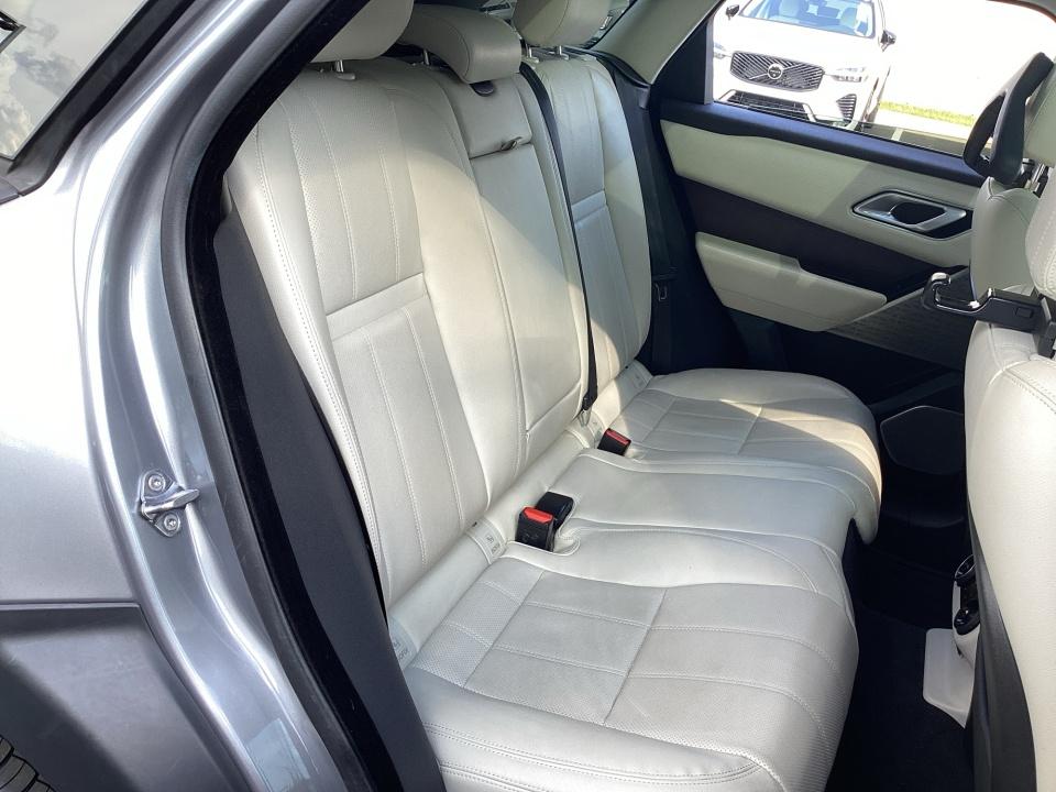 Used 2020 Land rover Range Rover Velar SUV