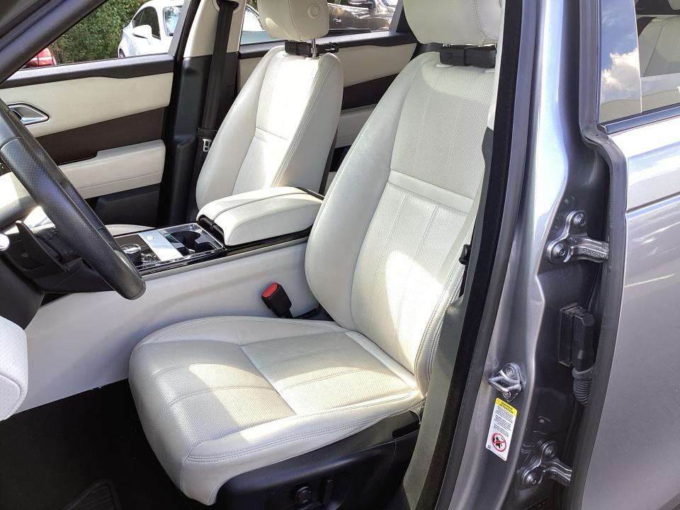 Used 2020 Land rover Range Rover Velar SUV